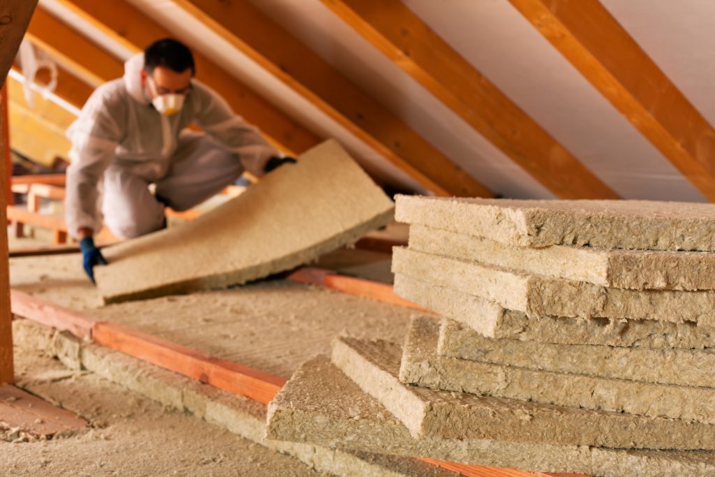 Cozy Up: How Insulating Your Attic Saves You Money