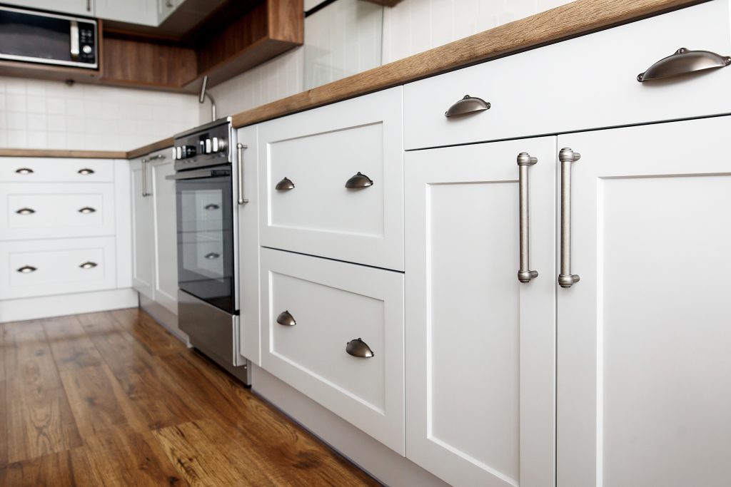 Kitchen Cabinet Makeovers: Styles and Options for Every Home