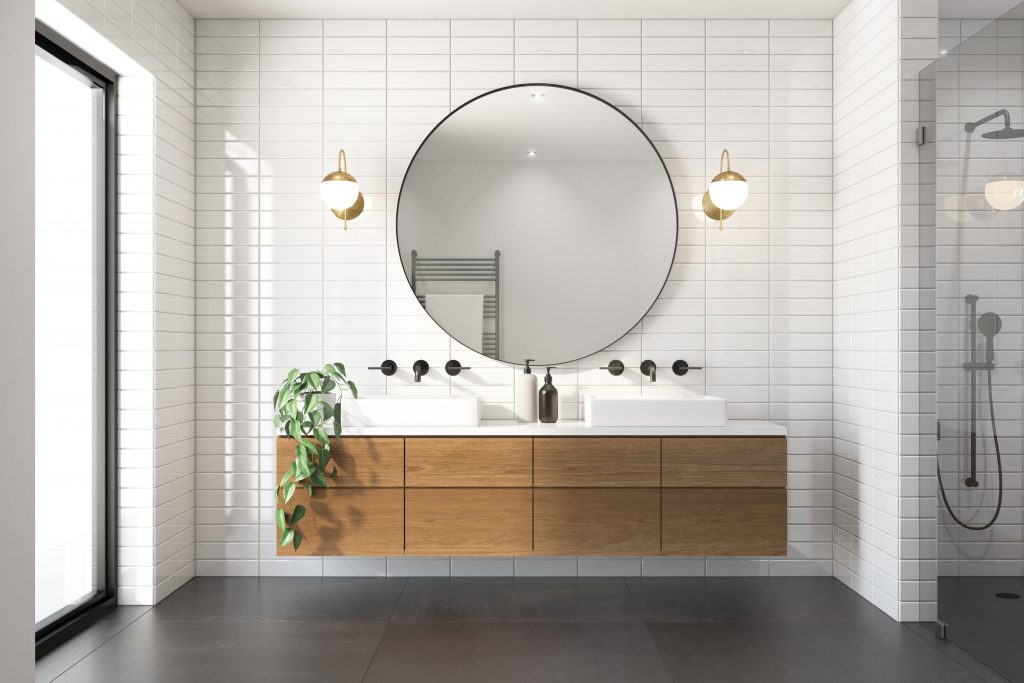 Bathroom Remodeling: Latest Trends and Ideas