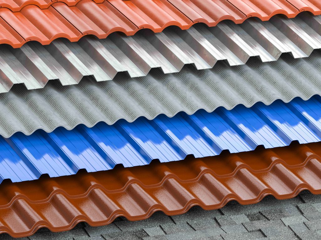 Exploring Roofing Materials: The Best Fit for Your Home