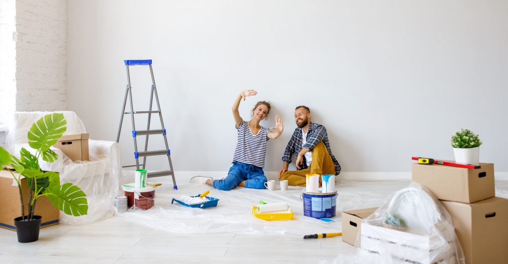 Home Loans: Funding Your Home Renovations