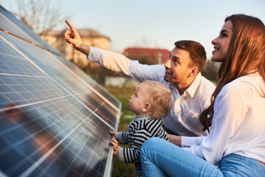 Solar Panels: The Future Is Bright