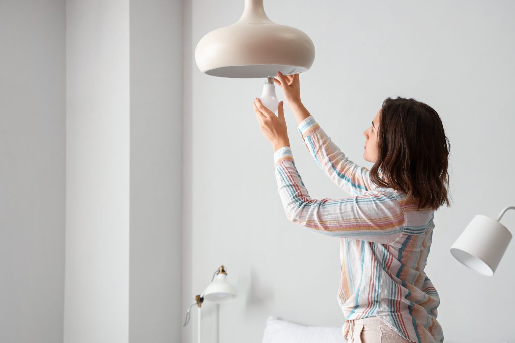 Brightening Your Home: The Smart Way with Indoor/Outdoor Smart Light Bulbs