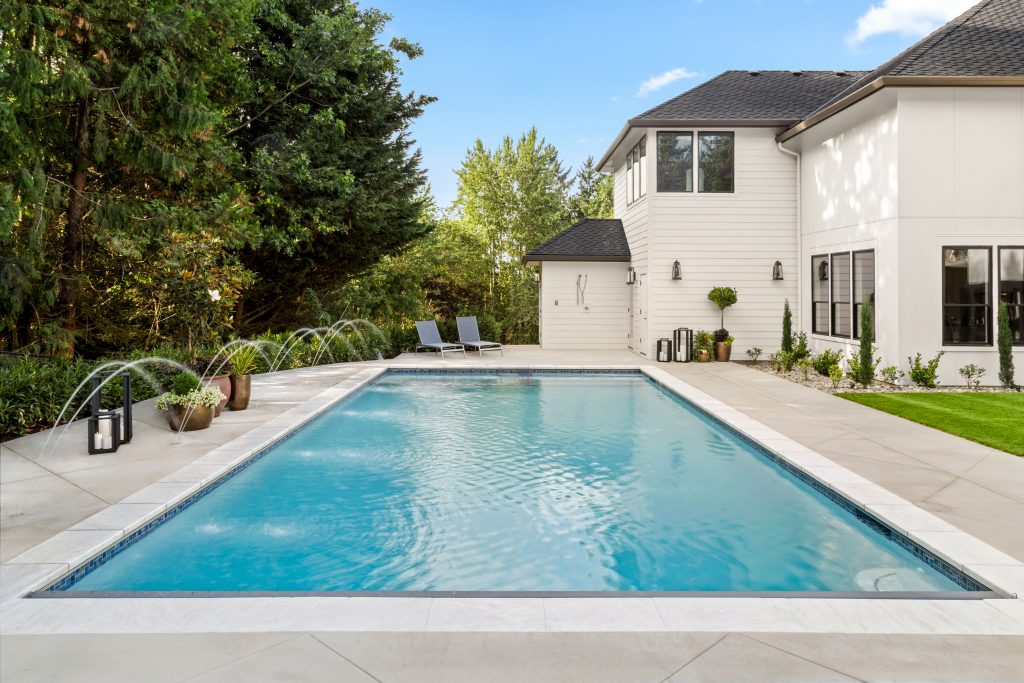 Diving into Value: Does a Pool Boost Your Home’s Worth?