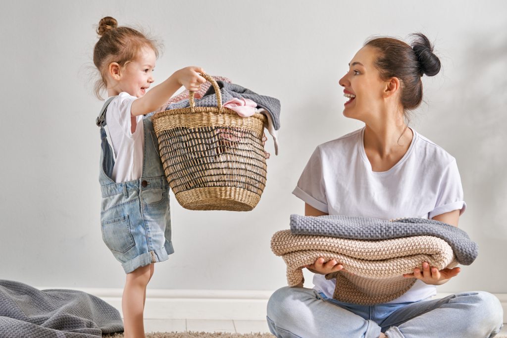 Eco-Friendly Laundry Tips That Save You Money and Reduce Waste