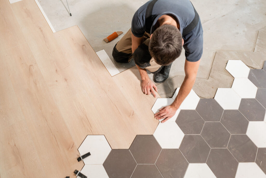 How to Choose the Perfect Flooring for Your Home While Saving Money
