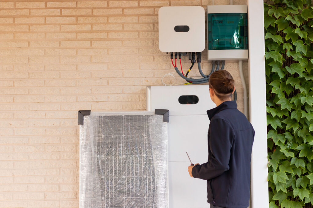 How a Home Generator Can Actually Put Money Back in Your Pocket
