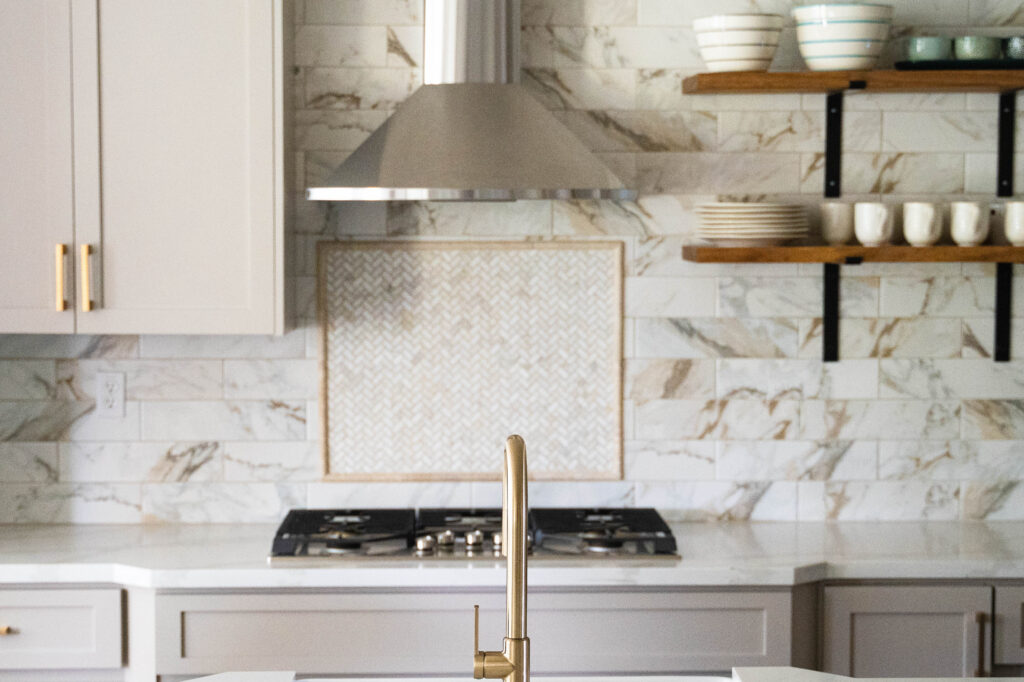 Budget Backsplash Ideas: Affordable Ways to Upgrade Your Kitchen Walls Without a Full Remodel