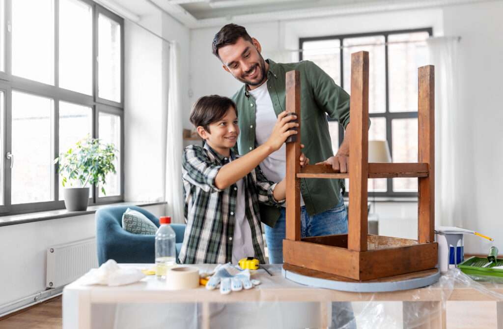Easy Weekend Projects That Reduce Long-Term Home Maintenance Costs and Stress