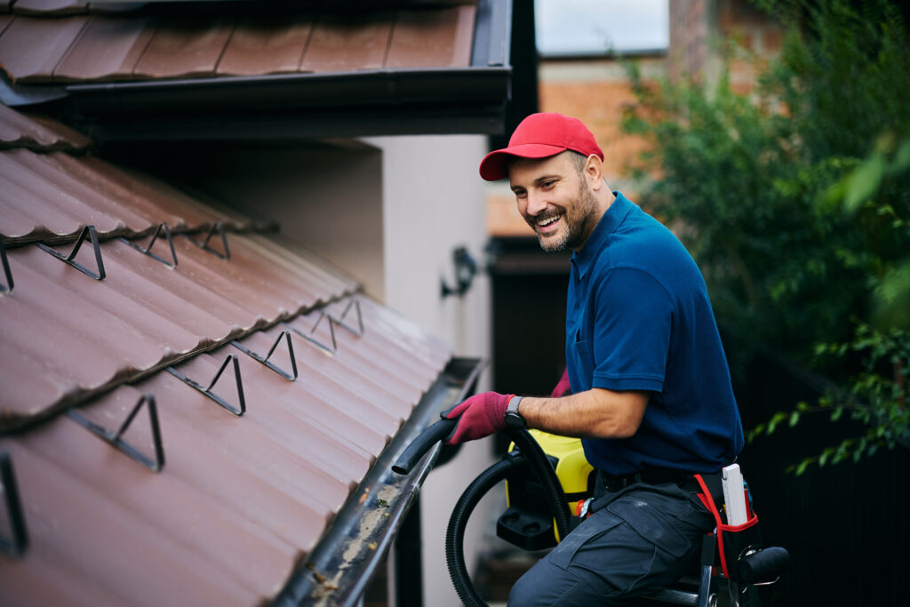 Home Maintenance Tasks Most People Ignore Until It’s Too Late